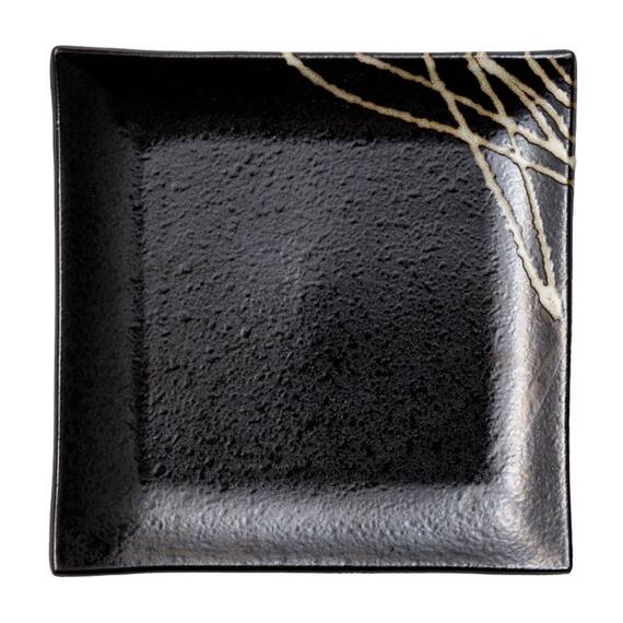 角皿(15cm MT25) 2枚目画像