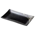 長角皿(2112 MT25) 1枚目画像