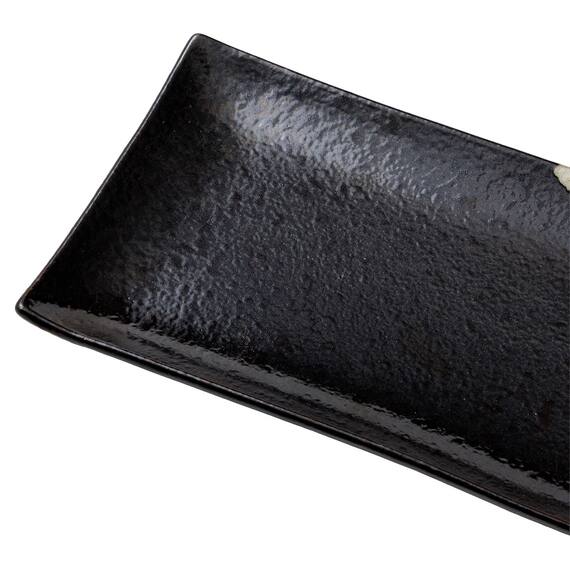 長角皿(2112 MT25) 5枚目画像