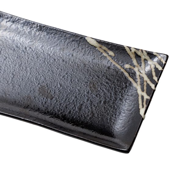 長角皿(2112 MT25) 6枚目画像