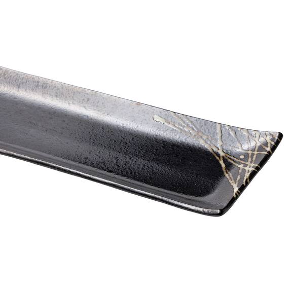 さんま皿 (3513 MT25) 7枚目画像