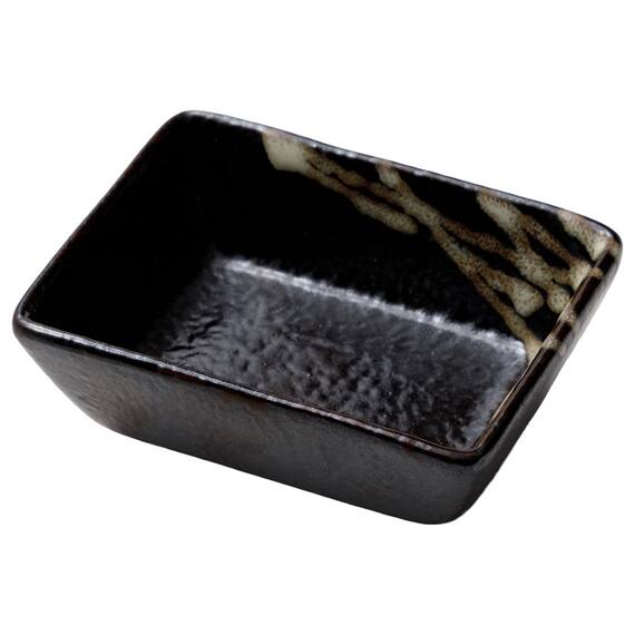 角小皿(0907 MT25) 1枚目画像