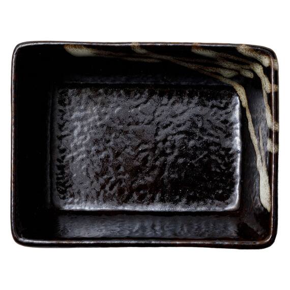 角小皿(0907 MT25) 2枚目画像