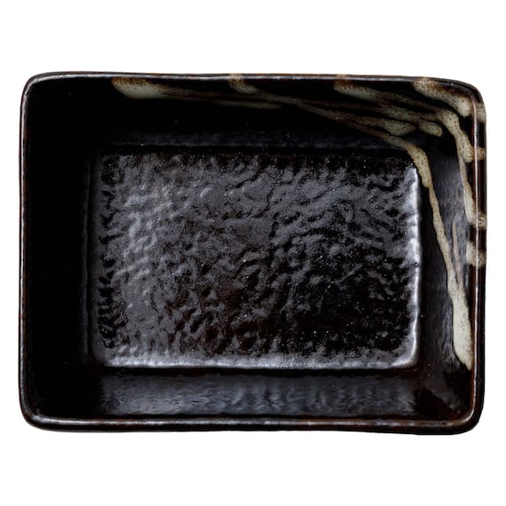 角小皿(0907 MT25) 2枚目画像