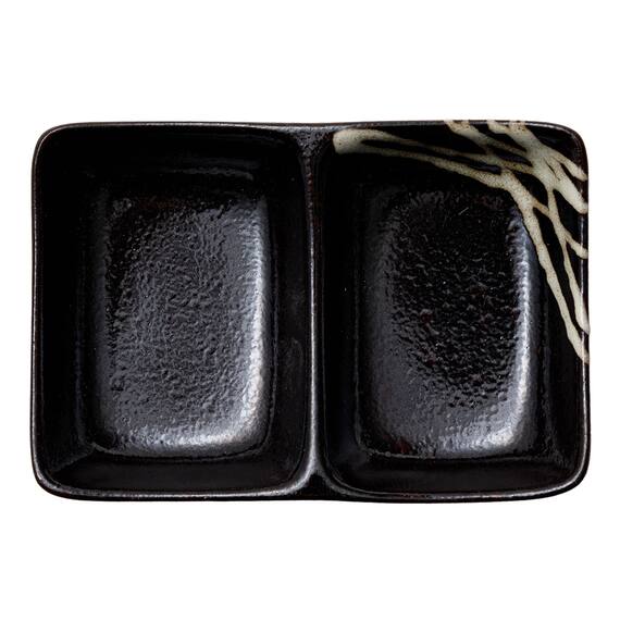 2連皿(MT25) 2枚目画像