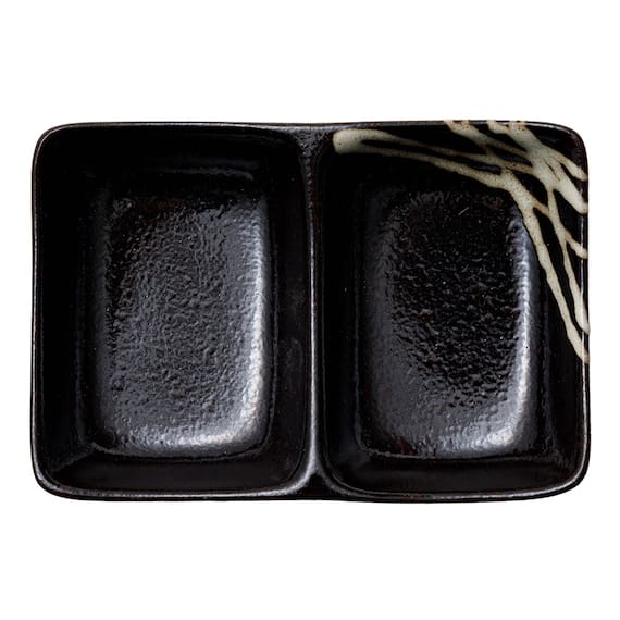 2連皿(MT25) 2枚目画像