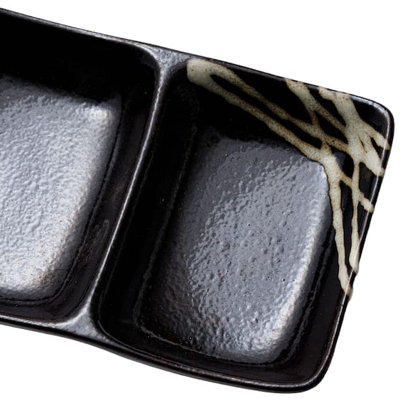 2連皿(MT25) 5枚目画像