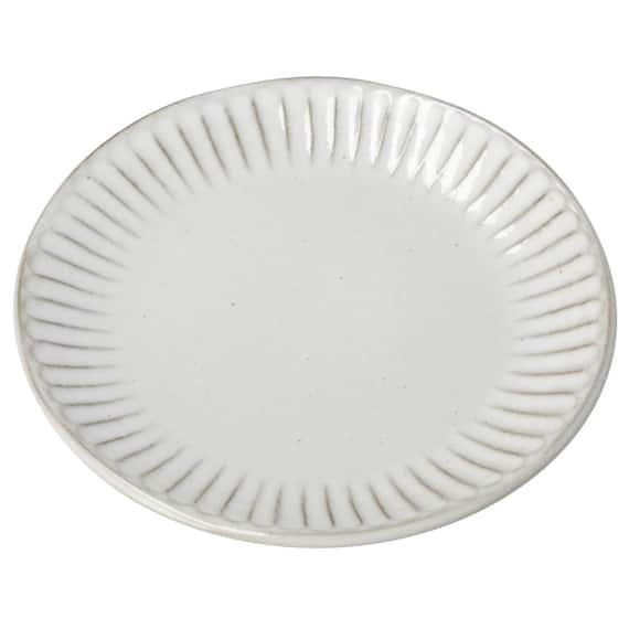 丸皿(15cm 唐茶削ぎ) 1枚目画像