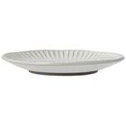 丸皿(15cm 唐茶削ぎ) 2枚目画像