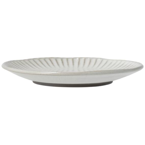 丸皿(15cm 唐茶削ぎ) 2枚目画像