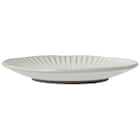 丸皿(15cm 唐茶削ぎ) 2枚目画像