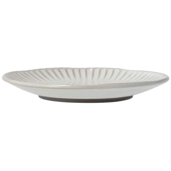 丸皿(15cm 唐茶削ぎ) 2枚目画像