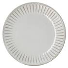 丸皿(15cm 唐茶削ぎ) 3枚目画像