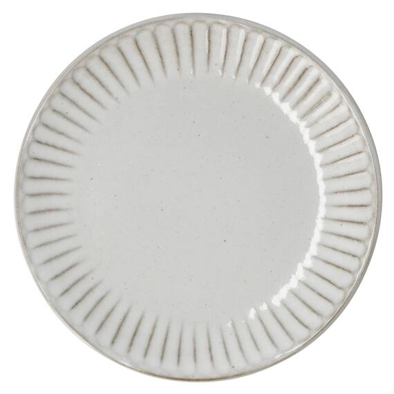 丸皿(15cm 唐茶削ぎ) 3枚目画像