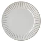 丸皿(15cm 唐茶削ぎ) 3枚目画像