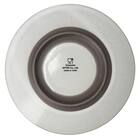 丸皿(15cm 唐茶削ぎ) 4枚目画像