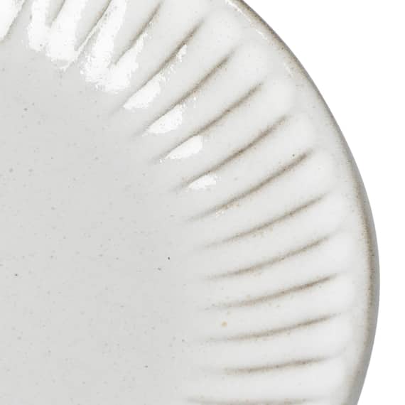 丸皿(15cm 唐茶削ぎ) 5枚目画像