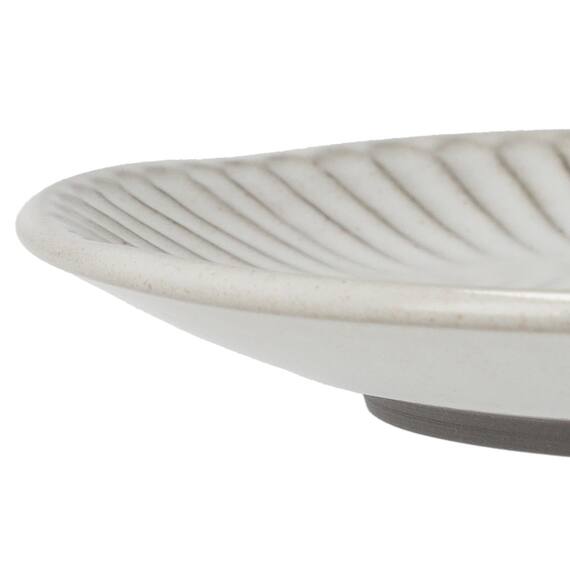 丸皿(15cm 唐茶削ぎ) 6枚目画像