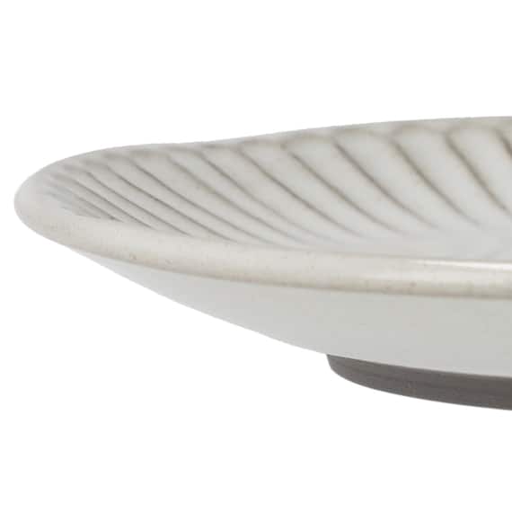 丸皿(15cm 唐茶削ぎ) 6枚目画像