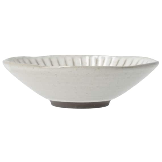 深皿(12cm 唐茶削ぎ) 2枚目画像