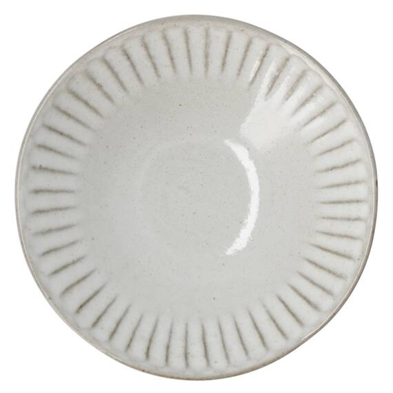 深皿(12cm 唐茶削ぎ) 3枚目画像