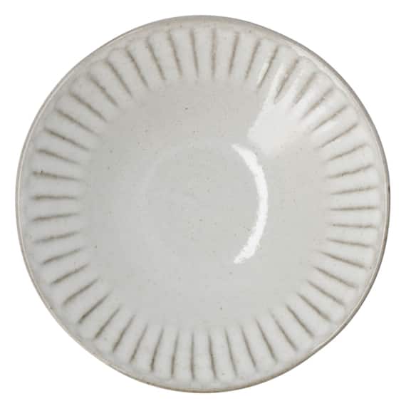 深皿(12cm 唐茶削ぎ) 3枚目画像