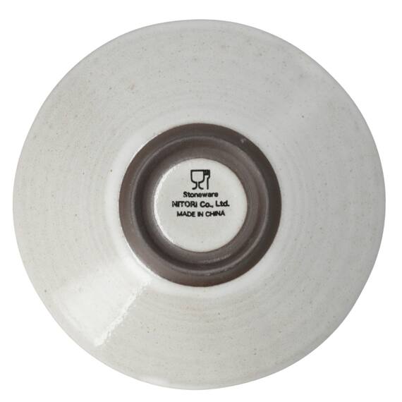 深皿(12cm 唐茶削ぎ) 4枚目画像