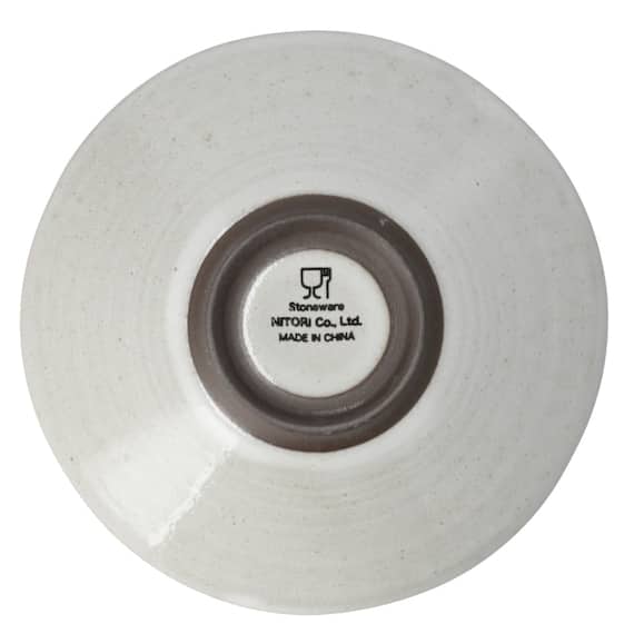 深皿(12cm 唐茶削ぎ) 4枚目画像