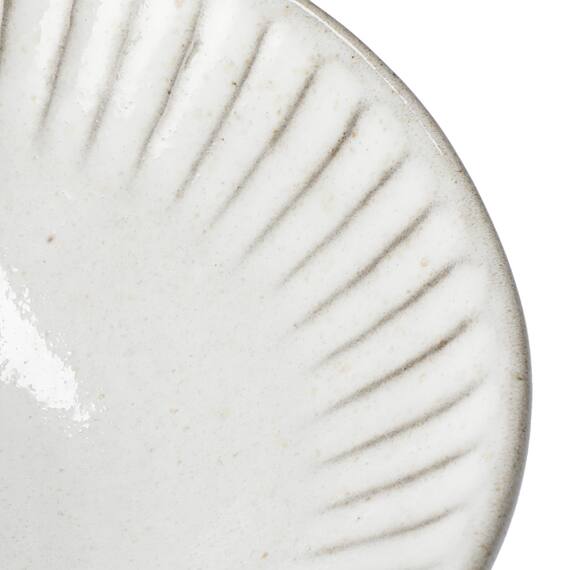 深皿(12cm 唐茶削ぎ) 5枚目画像