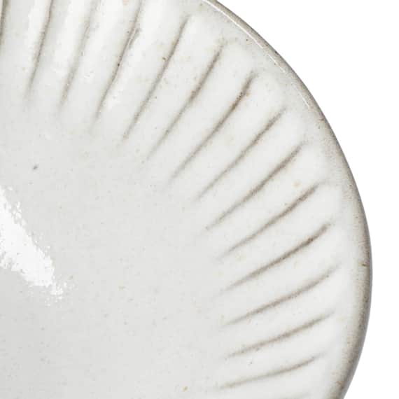 深皿(12cm 唐茶削ぎ) 5枚目画像