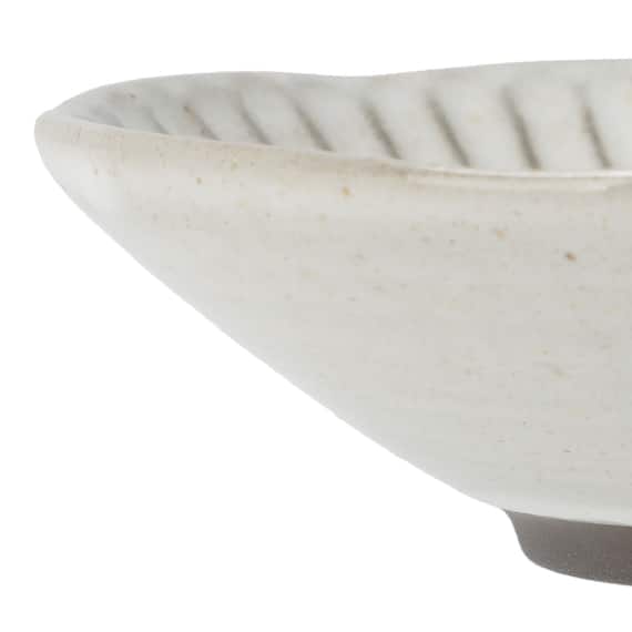 深皿(12cm 唐茶削ぎ) 6枚目画像