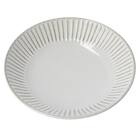 深皿(21cm 唐茶削ぎ) 1枚目画像