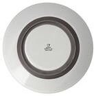 深皿(21cm 唐茶削ぎ) 4枚目画像