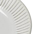 深皿(21cm 唐茶削ぎ) 5枚目画像