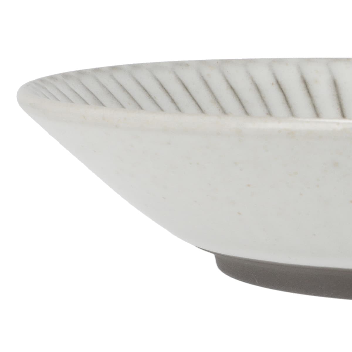 深皿(21cm 唐茶削ぎ) | ニトリネット【公式】 家具・インテリア通販