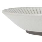 深皿(21cm 唐茶削ぎ) 6枚目画像