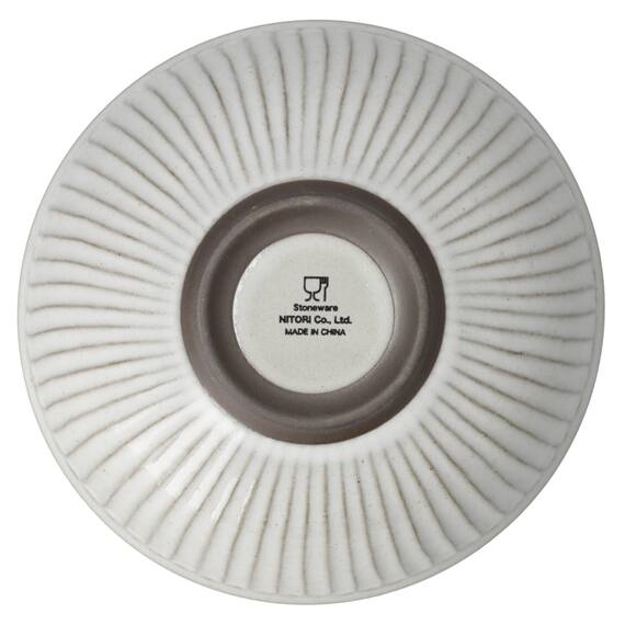 鉢(15cm 唐茶削ぎ) 4枚目画像