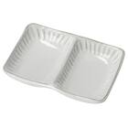 2連皿(唐茶削ぎ) 1枚目画像