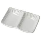 2連皿(唐茶削ぎ) 1枚目画像