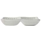 2連皿(唐茶削ぎ) 2枚目画像