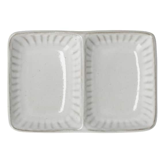 2連皿(唐茶削ぎ) 3枚目画像