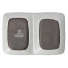 2連皿(唐茶削ぎ) 4枚目画像