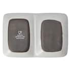 2連皿(唐茶削ぎ) 4枚目画像