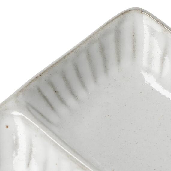 2連皿(唐茶削ぎ) 5枚目画像