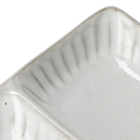 2連皿(唐茶削ぎ) 5枚目画像