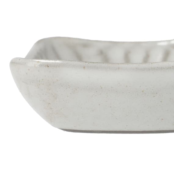 2連皿(唐茶削ぎ) 6枚目画像