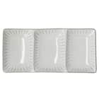 3連皿(唐茶削ぎ) 3枚目画像