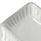 3連皿(唐茶削ぎ) 5枚目画像