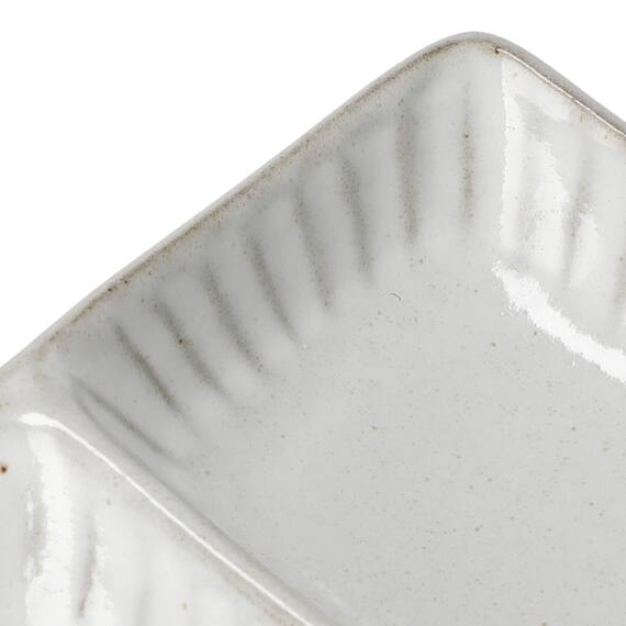 3連皿(唐茶削ぎ) 5枚目画像