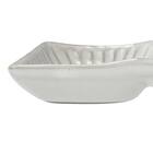 3連皿(唐茶削ぎ) 6枚目画像